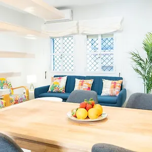  Apartamento La Casa De Naranjos España