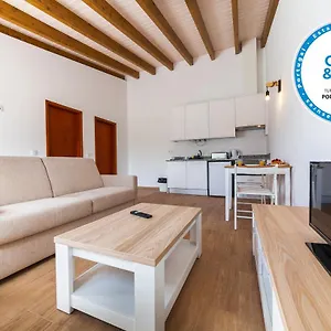  Apartamento I - St. Johns Countryside Getaway