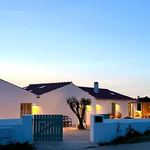  Casa de Férias Casa Da Oliveira - Monte Branco