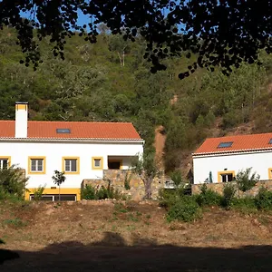  Casa de Campo Casa Alva