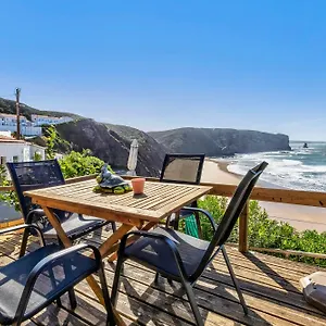  Casa de Férias Abrigo Do Pescador