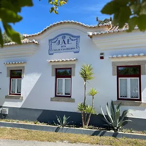  Villa Casa Dos Cantoneiros